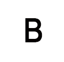 B für Beratung durch BIB