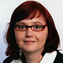 Mitarbeiterin bei BIB 